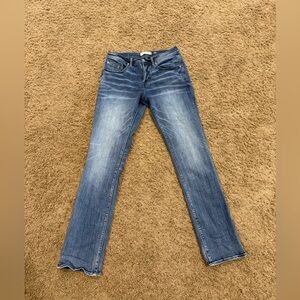 Depart west jeans by Buckle 32L